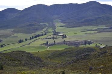 Commercial Property for Sale in Avontuur Western Cape